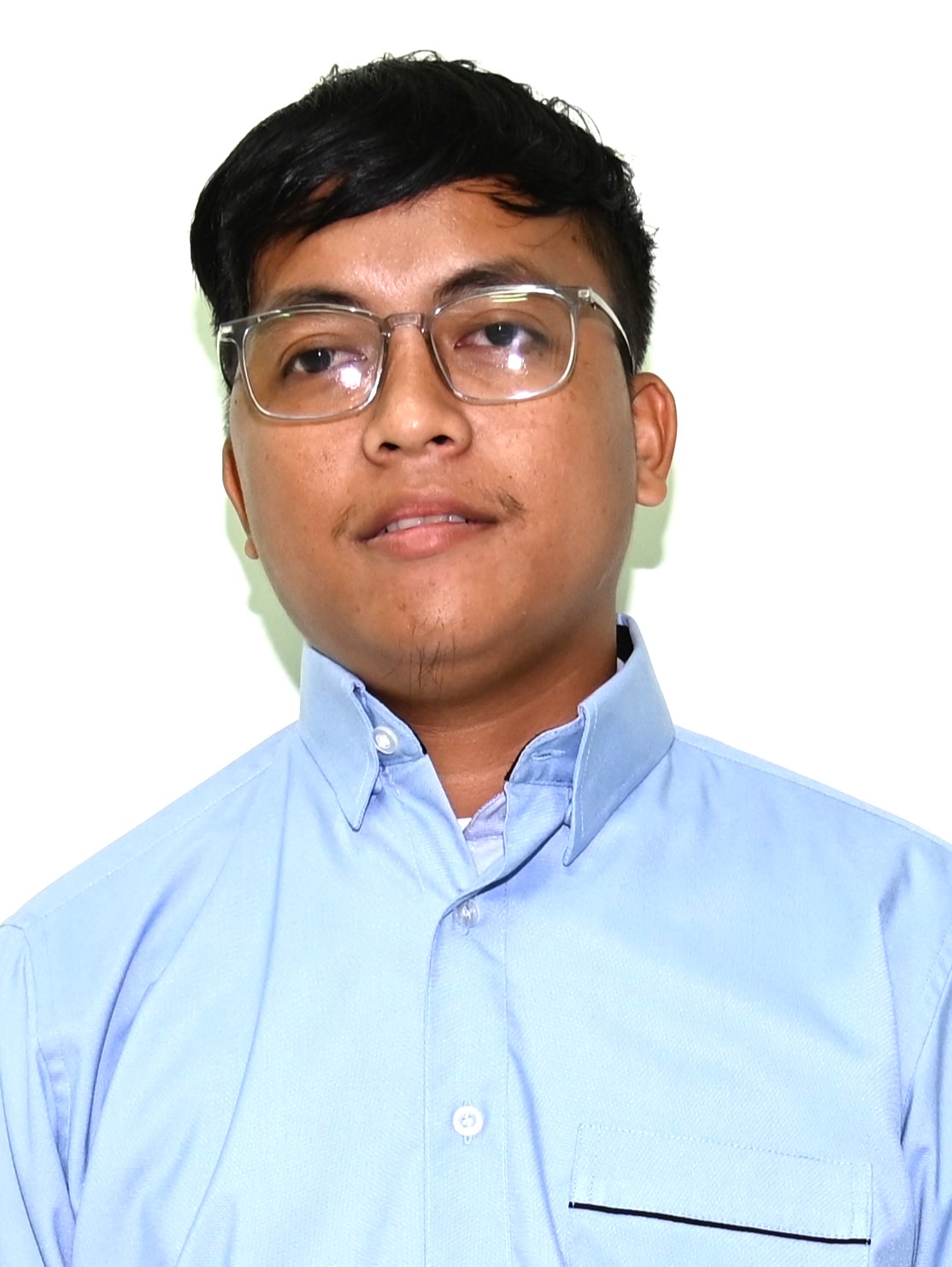 ElmyShah bin Sharizal